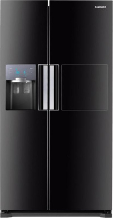 Холодильник Samsung RS 7768FHCBC [2, No Frost]