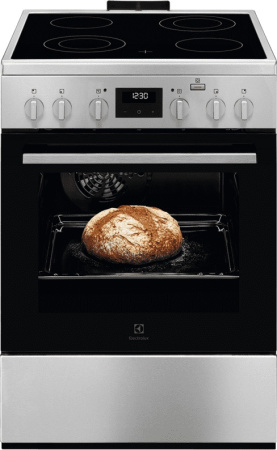 Плита Electrolux RKR 660204