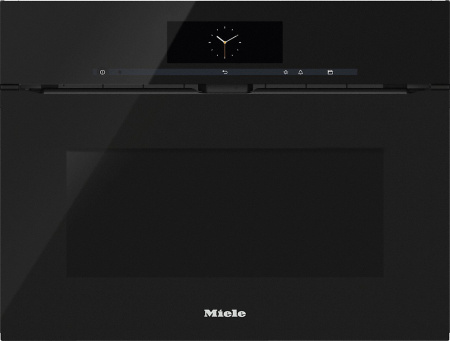 Встраиваемый духовой шкаф Miele H 6800 BPX OBSW