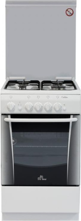 Плита De Luxe 506040.14