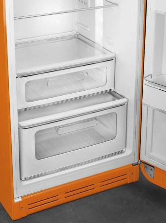 Холодильник Smeg FAB30ROR3 [2, капельное]