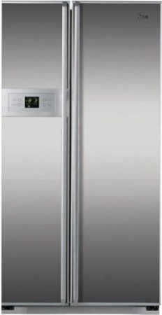 Холодильник LG GR-B217 LGMR [2, No Frost]