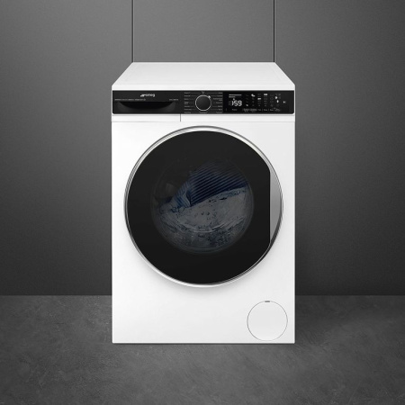 Стиральная машина Smeg WM3T04 [10 кг, фронтальная]