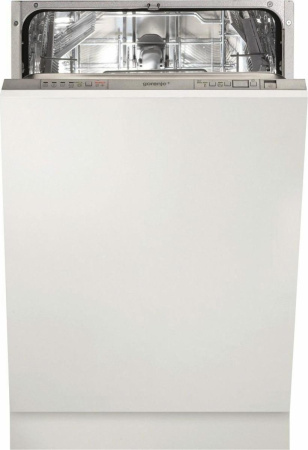 Посудомоечная машина Gorenje GDV 530 X