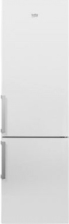 Холодильник Beko RCSK 339M21W [2, капельное]