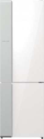 Холодильник Gorenje NRK 612ORAW [2, No Frost]