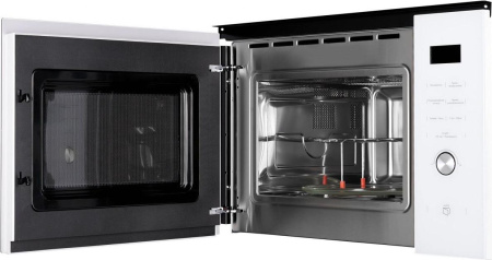 Микроволновая печь Kuppersberg HMW 650 WH