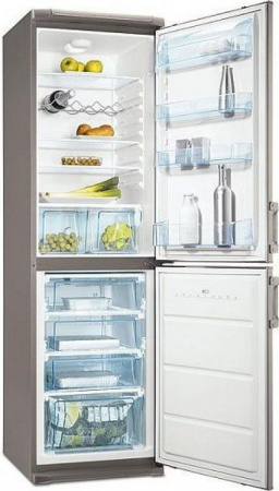 Холодильник Electrolux ERB 36090