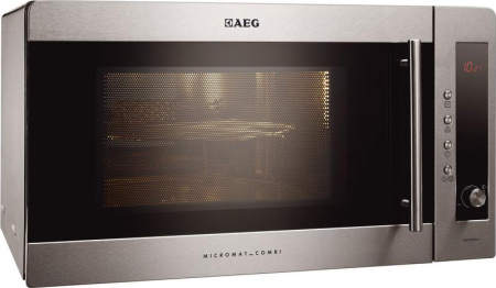 Микроволновая печь AEG MCC 2581 EM