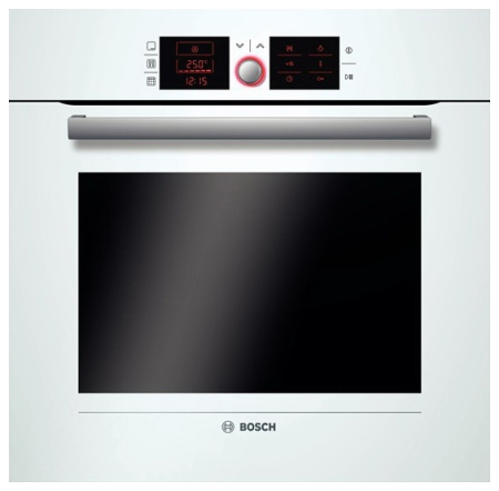 Встраиваемый духовой шкаф Bosch HBG 76R520F