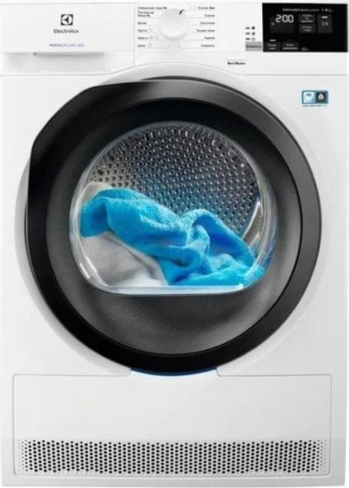 Сушильная машина Electrolux EW7H458B