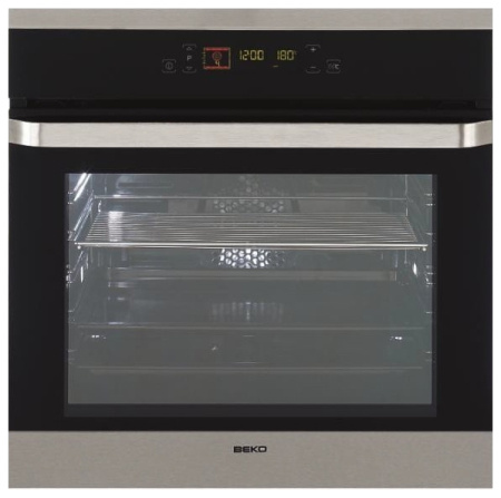 Встраиваемый духовой шкаф Beko OIM 25604 X