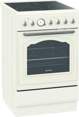 Плита Gorenje EC 55CLI