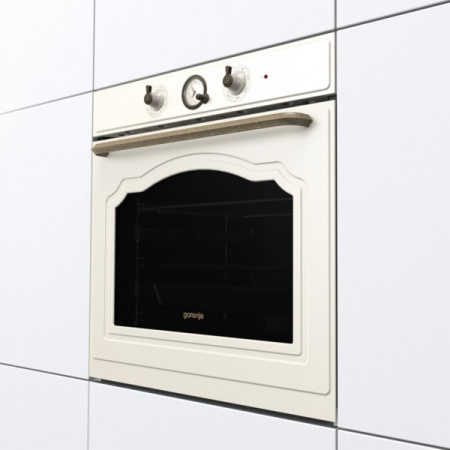 Встраиваемый духовой шкаф Gorenje BO 6735CLI