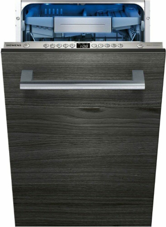 Посудомоечная машина Siemens SR 655X10T