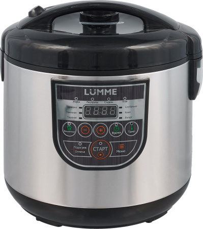 Мультиварка Lumme LU-1448