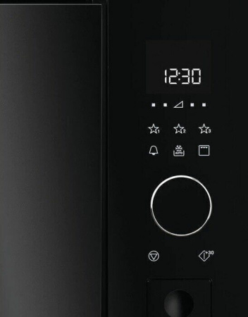 Микроволновая печь AEG MBB 1756D-M