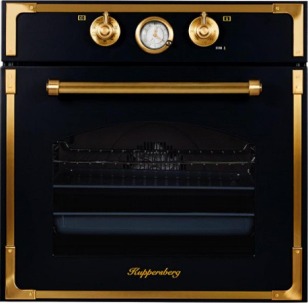 Встраиваемый духовой шкаф Kuppersberg RC 6911 ANT
