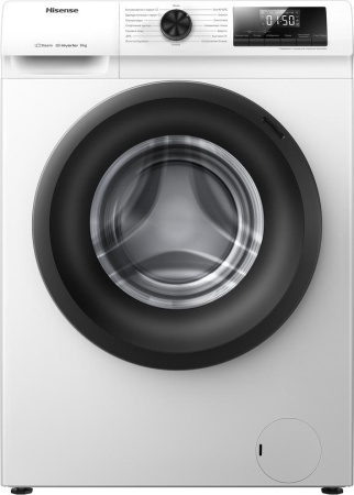 Стиральная машина Hisense WFQP6010VM [6 кг, фронтальная]