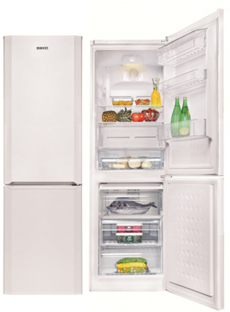 Холодильник Beko CN 328102S