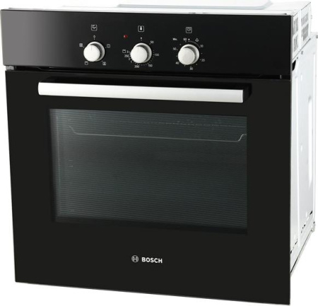 Встраиваемый духовой шкаф Bosch HBN 211S4