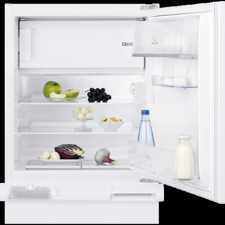 Холодильник Electrolux ERN 1200FOW [1, капельное]