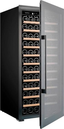 Винный шкаф Temptech OZ124SB [1]