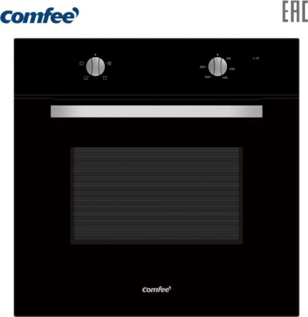 Встраиваемый духовой шкаф Comfee CBO300GB