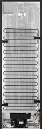 Холодильник Electrolux RNC 7ME32W2 [2, No Frost]
