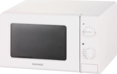 Микроволновая печь Daewoo KOR-6607W