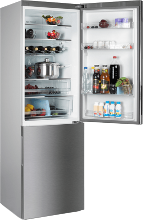 Холодильник Haier C2F636CXMV [2, No Frost]