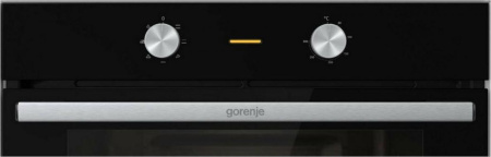 Встраиваемый духовой шкаф Gorenje BOX6712E02BK