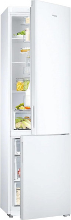 Холодильник Samsung RB37A50N0WW/WT [2, No Frost]