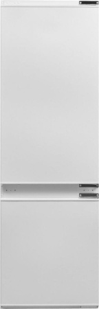 Холодильник Beko CBI 7771 [2, капельное]