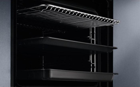 Встраиваемый духовой шкаф Electrolux OKC6H41