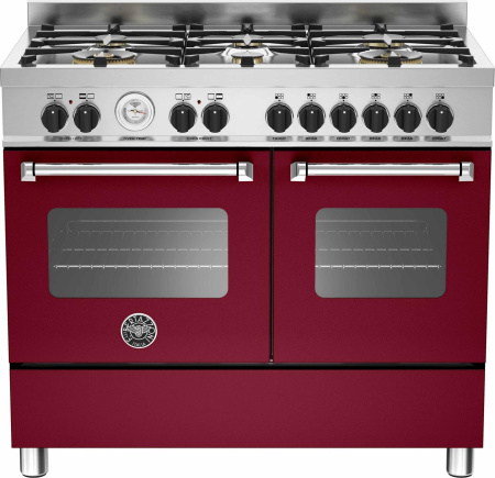 Плита Bertazzoni MAS1006MFEDVIT