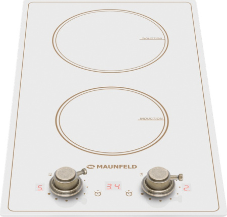 Варочная поверхность Maunfeld CVI 292MBGBR
