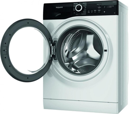 Стиральная машина Hotpoint-Ariston NSB 6015 ZK V [6 кг, фронтальная]