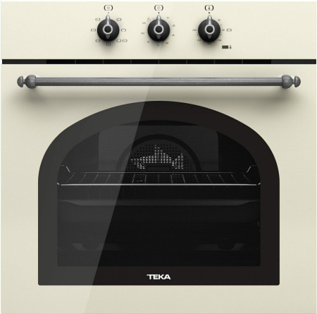 Встраиваемый духовой шкаф Teka HRB 6100