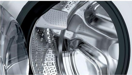 Стиральная машина Bosch WAV28L90ME [9 кг, фронтальная]