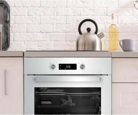 Встраиваемый духовой шкаф Beko BIM 24301 WCS
