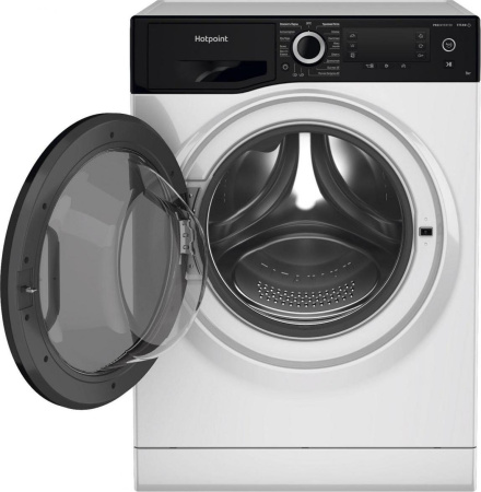 Стиральная машина Hotpoint-Ariston NSD 8249 ZD AVE [8 кг, фронтальная]