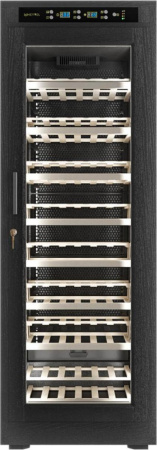 Винный шкаф Meyvel MV108-WB1-M [1, No Frost]