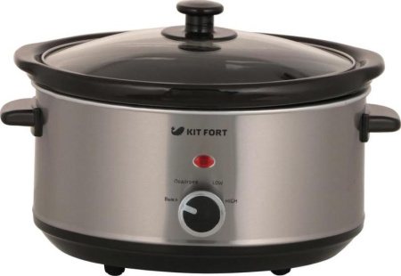 Медленноварка Kitfort KT-207