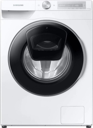 Стиральная машина Samsung WW10T654DLH [10.5 кг, фронтальная]