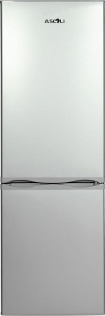 Холодильник Ascoli ADRFI345W [2, No Frost]