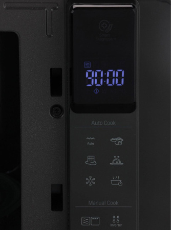 Микроволновая печь LG MH 6596CIT