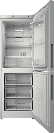 Холодильник Indesit ITD 4160 W [2, No Frost]