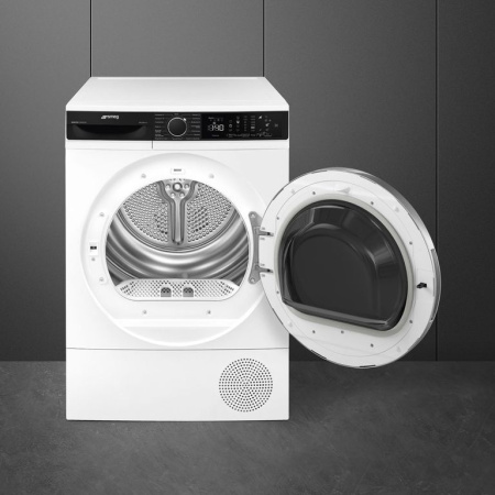 Сушильная машина Smeg DT393