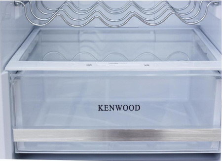 Холодильник Kenwood KBM-2000NFDW [2, No Frost]